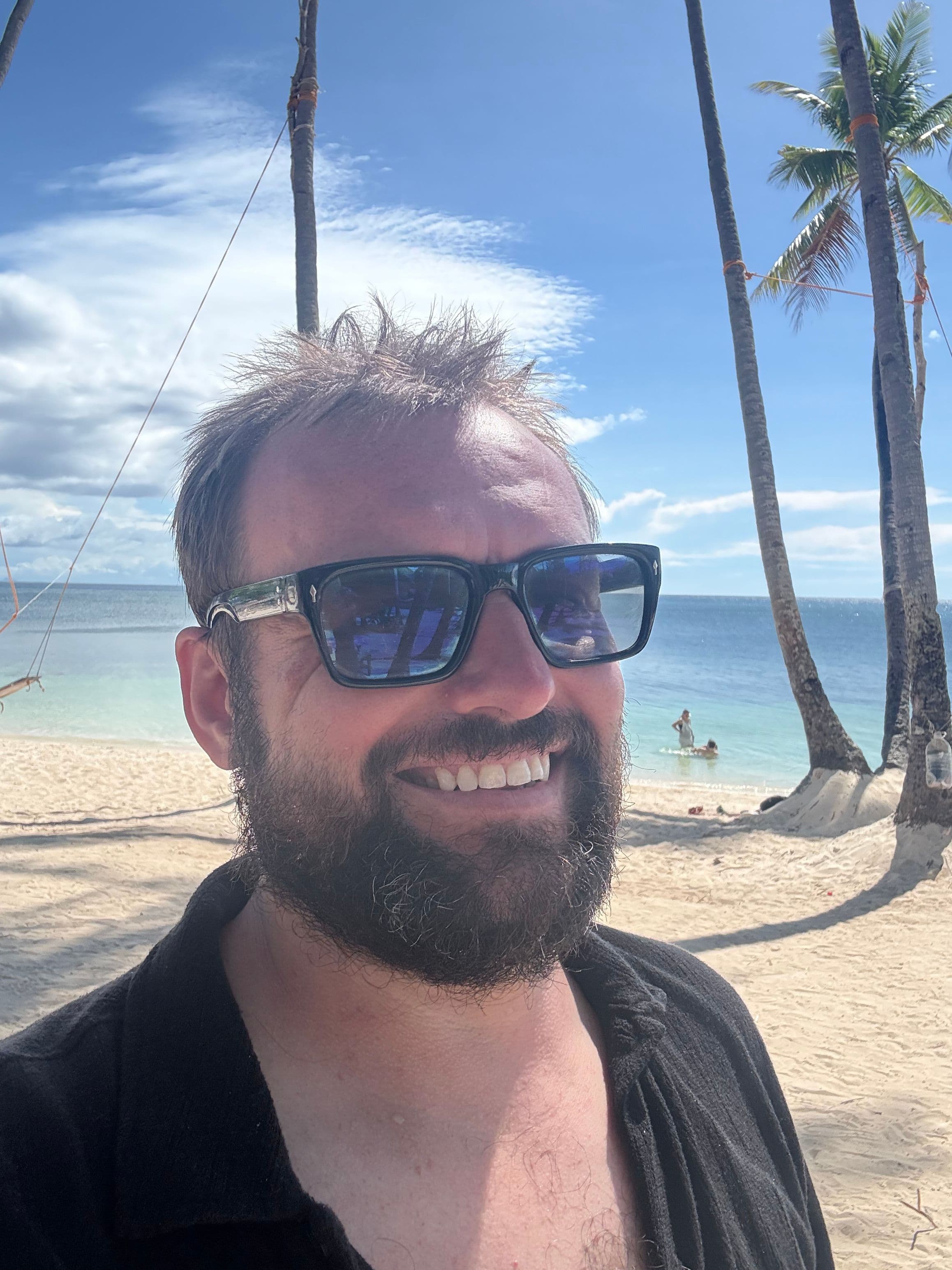 Beach / island photo